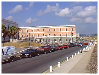 Ballaj� Barracks
