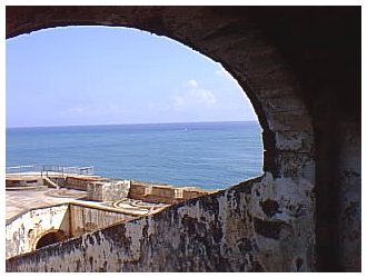 El Morro