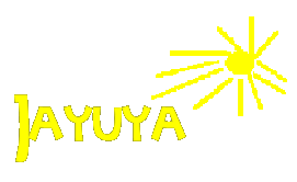 Jayaya Logo