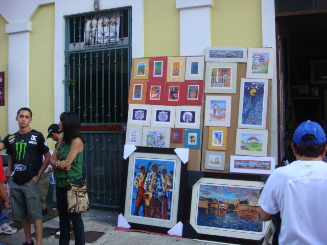 Fiestas De La Calle San