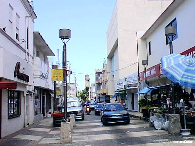 Río Piedras, PR