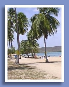 Playa de Boqueronón