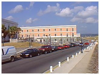 Picture of Old San Juan