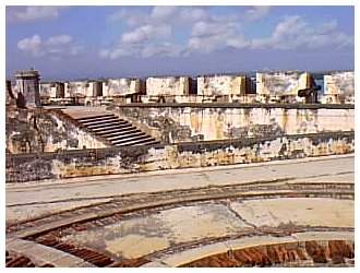 Picture of Old San Juan